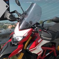 Accessori Ducati Hypermotard