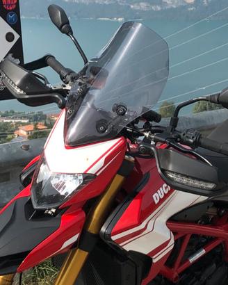 Accessori Ducati Hypermotard