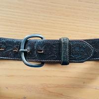 Cintura EL CHARRO vintage originale