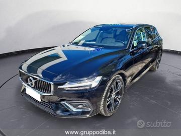 Volvo V60 II N1 Benzina 2.0 B3 Inscription au...