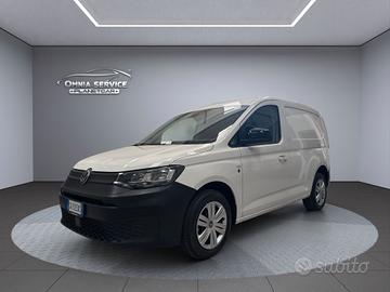 Volkswagen Caddy 2.0 tdi
