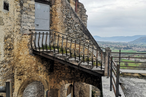 Rudere - Ristrutturazione SUPERBONUS