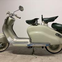 Lambretta 150 LD