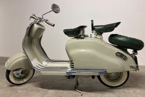 Lambretta 150 LD