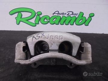 PINZA ANT. S. G. CHEROKEE WK 3.0 CRD 06