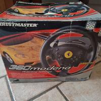 Thrustmaster Volante 360 Modena Racing Wheel