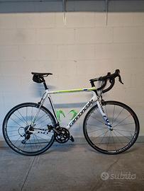 Cannondale Super-Six EVO - Shimano 105