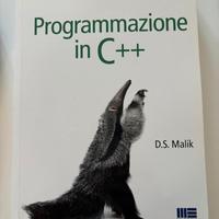 Programmazione in C++