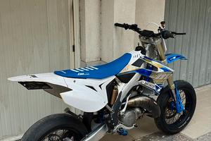 TM 125 SMR 2020 CARBURATORE