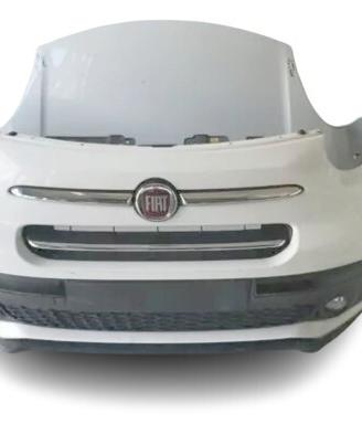 MUSATA AIRBAG - Porte -FIAT 500L 2020 - RICAMBI