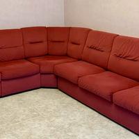 Divano letto