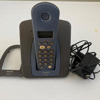 Cordless Philips Kala Digital