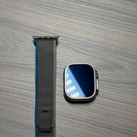 Apple watch ultra gps+cellular 49mm
