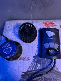 Pompa di moviento ecotech Vortech mp40