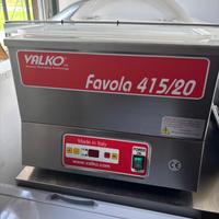 Sottovuoto