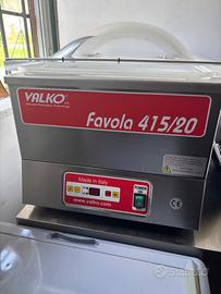 Sottovuoto