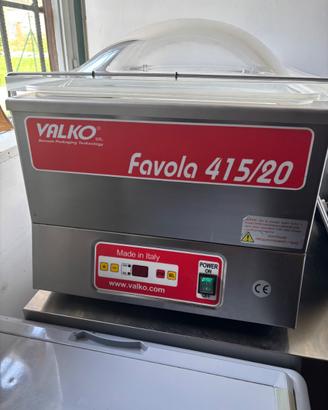 Sottovuoto