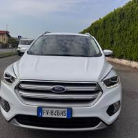 Ford Kuga Ford Kuga, euro 6b, anno 2019, 140.000 k