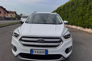 Ford Kuga Ford Kuga, euro 6b, anno 2019, 140.000 k