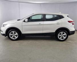 NISSAN QASHQAI 1.3 DIG-T 140 Business
