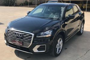 AUDI Q2 1.6 TDI S tronic Sport