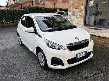 Peugeot 108 1.0 GARANZIA
