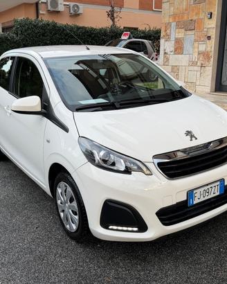 Peugeot 108 1.0 GARANZIA