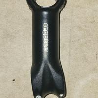 attacco manubrio 14 cm