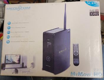 lettore multimediale mediacom mymovie hd t37