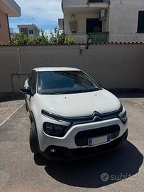 Auto citron c3