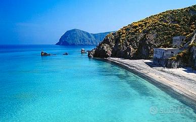 Appartamento indipendente a Lipari centro