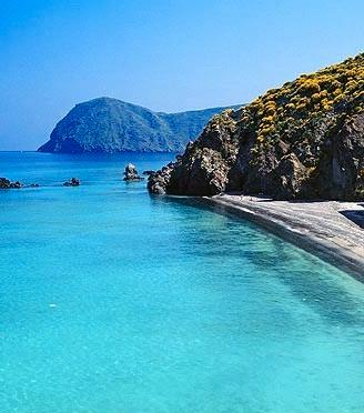Appartamento indipendente a Lipari centro