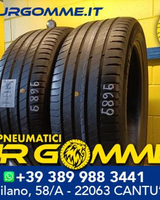 255/45/20 MICHELIN Estive 70%