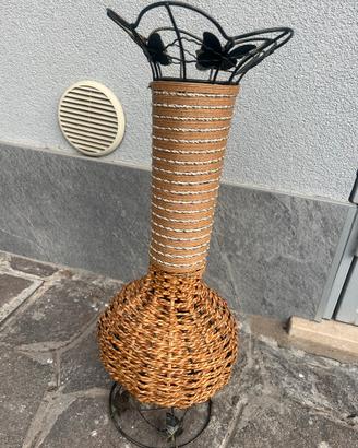 Vaso porta ombrelli