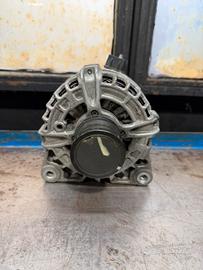 Alternatore nissan juke 2022