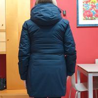 Giaccone donna SAVE THE  DUCK