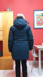 Giaccone donna SAVE THE  DUCK