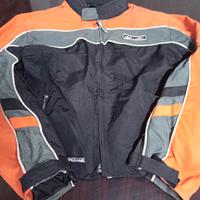 GIUBBOTTO MOTO
