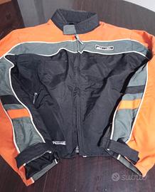 GIUBBOTTO MOTO