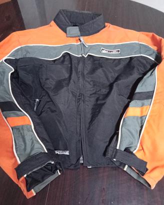 GIUBBOTTO MOTO