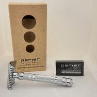 Rasoio di sicurezza Parker 24C