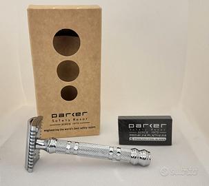 Rasoio di sicurezza Parker 24C