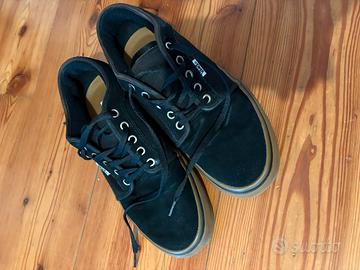 Vans pro skater n.43