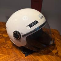 Casco jet CGM