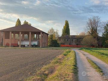 Rustico / Casale di 1000 m² a Argenta