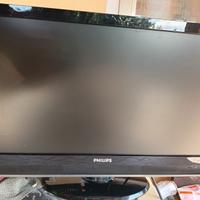 Smart TV 24" pollici
