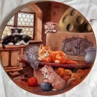 piatto da collezione