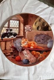 piatto da collezione