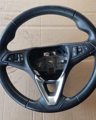 Volante OPEL CORSA E del 2018
