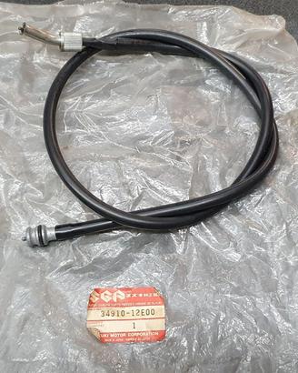 CAVO CONTACHILOMETRI SPEEDOMETER PER SUZUKI DR - 3